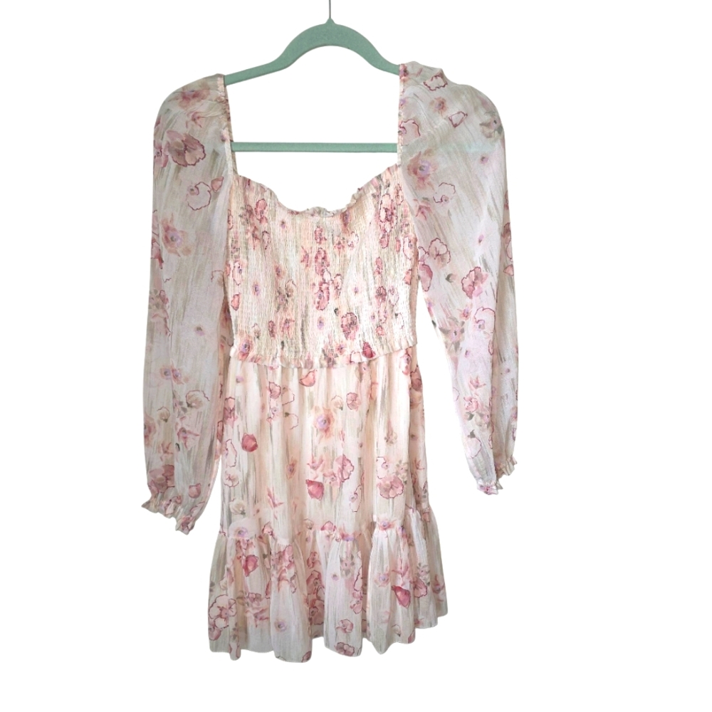 Wilfred Floral Temptest‎ Dress XS